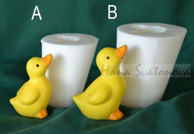 Kačenka menší - výška 6cm