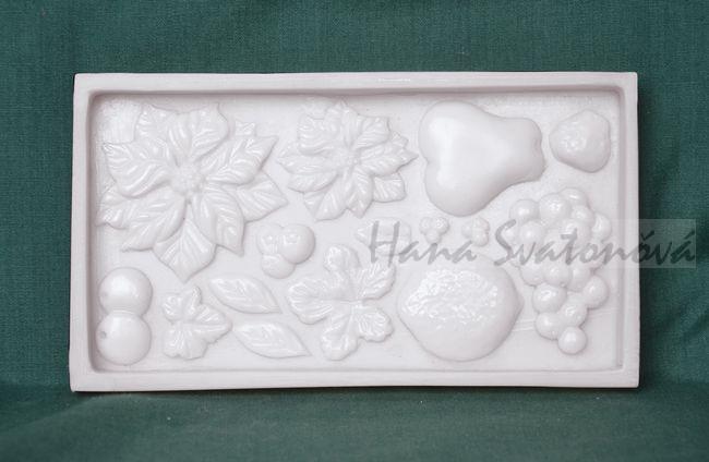 Relief Tabulka 3