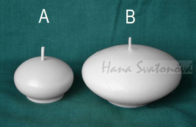 Čočka průměr 8cm