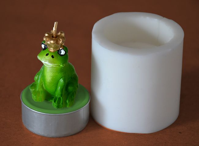Žabí princ