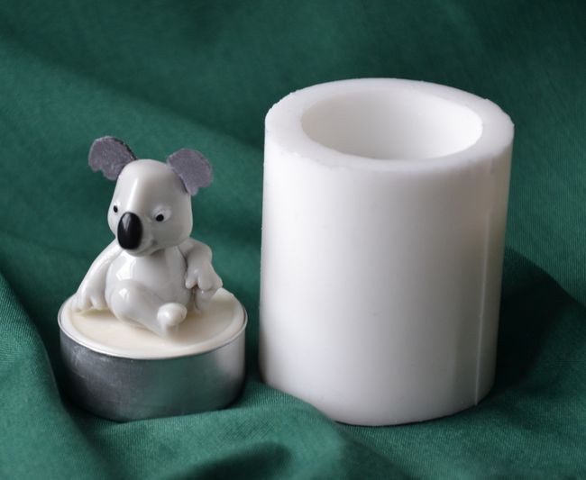 Medvídek Koala