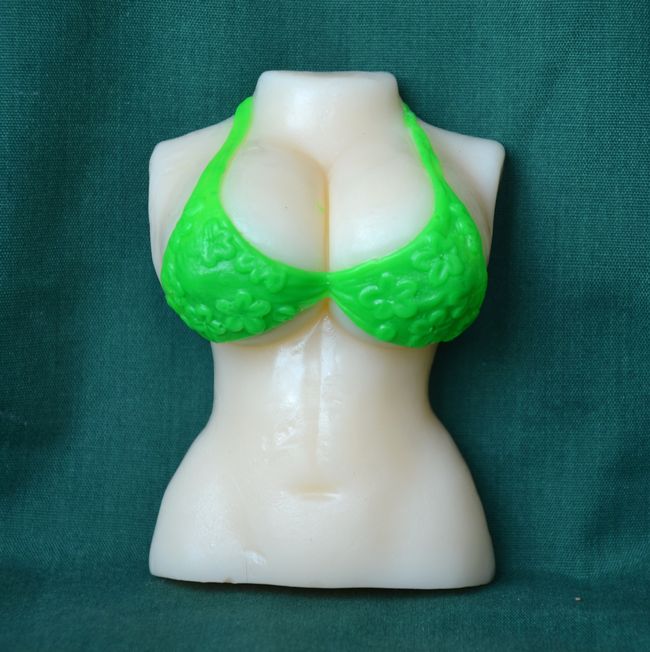 Sexy-  výška 8,7cm